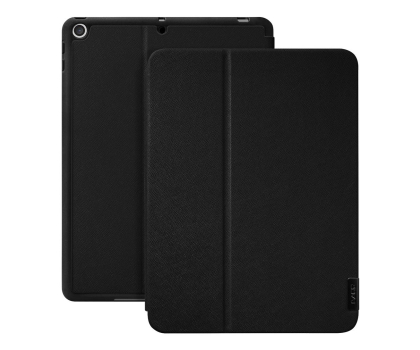 Etui do tableta LAUT Prestige Folio do iPad 10.2" 7/8/9G czarny IEOLAPR102BK